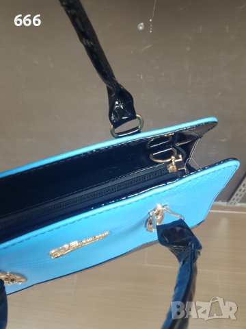 Чанта, снимка 4 - Чанти - 42203441