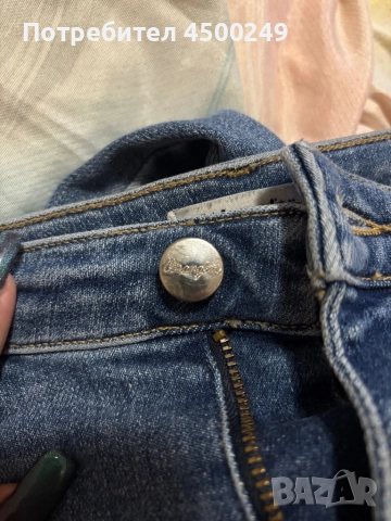 Оригинално дънки на Wrangler, снимка 4 - Дънки - 52579008