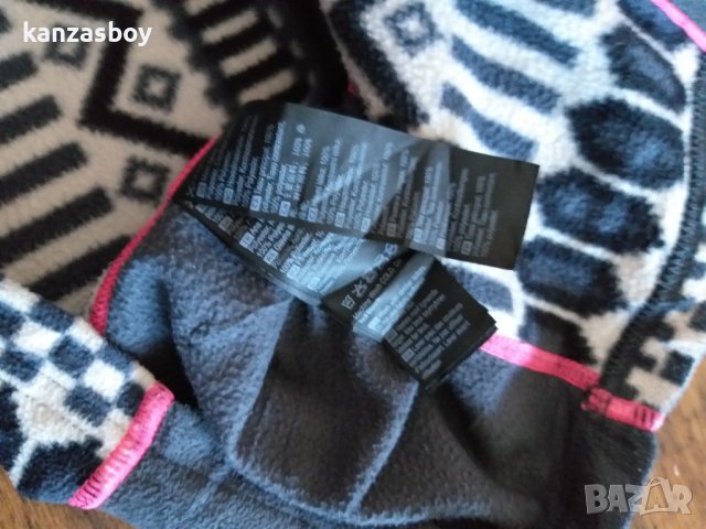 kari traa - страхотен дамски полар , снимка 7 - Блузи с дълъг ръкав и пуловери - 38387885