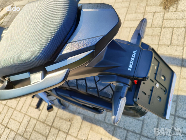 Honda CB500X HOB BHOC  A2, снимка 15 - Мотоциклети и мототехника - 44622834