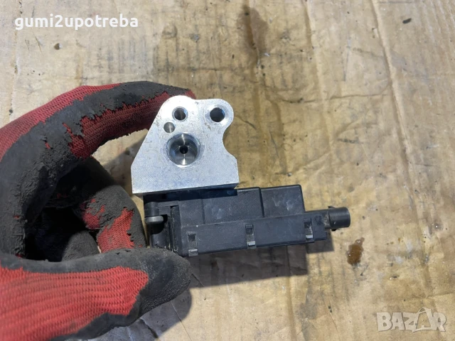 Сензор Налягане Разшерителен Клапан 1EA816590B Volkswagen ID.3 E11 PRO, снимка 3 - Части - 50778724