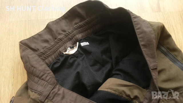 Bekken & Strom Waterproof Trouser размер M за лов панталон водонепромокаем - 1880, снимка 15 - Екипировка - 53102185