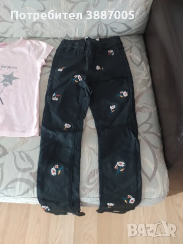 Лот от летни дрехи , снимка 7 - Детски комплекти - 50483029