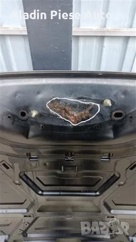 Форд Едж капак , снимка 2 - Аксесоари и консумативи - 47444380