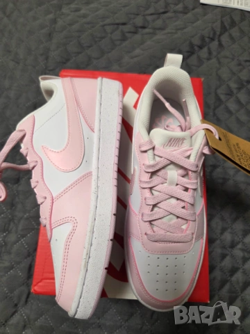 Детски маратонки Nike 38, снимка 2 - Детски маратонки - 53890250