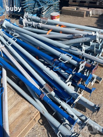 Хюнебеци под наем, продавам, снимка 2 - Строителни материали - 37101273