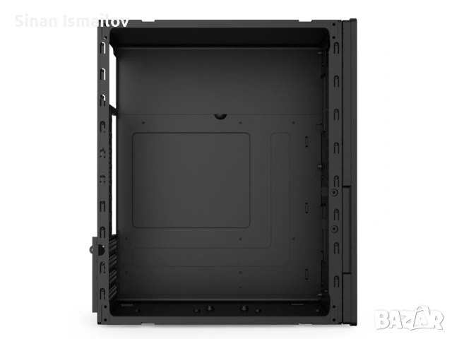 Нова компютърна кутия MAKKI-2801-U3, снимка 3 - Други - 54311852