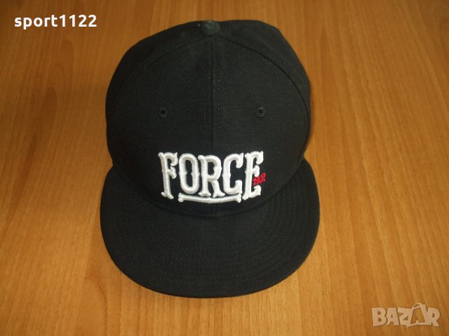 Nike True Force оригинална шапка, снимка 8 - Шапки - 30898284