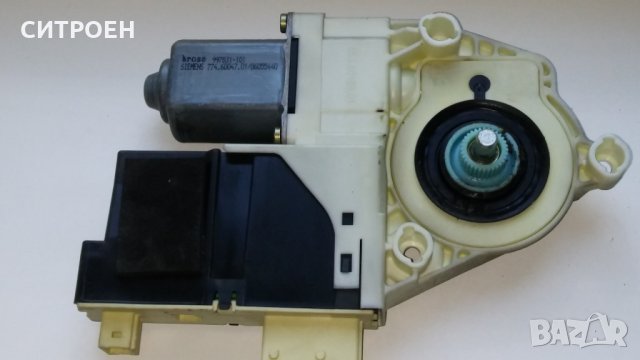 електричеки механизъм - стъклоподемник за Ситроен