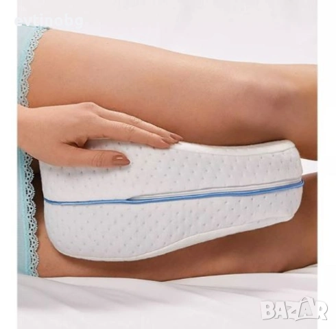 Възглавница за крака TV1012, снимка 3 - Други стоки за дома - 53931997