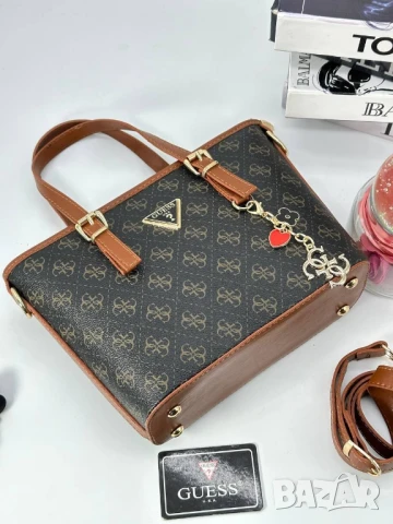 чанти guess mini, снимка 4 - Чанти - 50667126