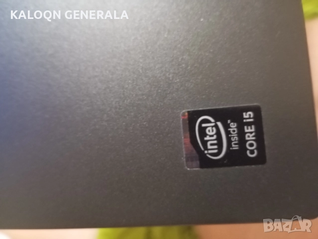 Гаминг Лаптоп.със оставща гаранция 1г, снимка 7 - Лаптопи за игри - 52568754