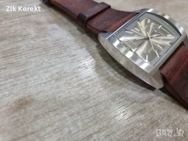 Часовник Diesel 48 mm , снимка 5 - Мъжки - 56313806