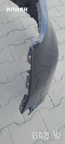предна броня за Kia Niro 2020 2021 2022 86511G5500, снимка 5 - Части - 54167773