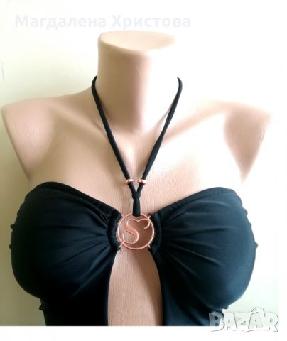 Цял бански SYLVIE FLIRTY с подвижни презрамки, снимка 3 - Бански костюми - 30164491