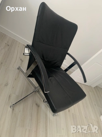 Walter Knoll FK Lounge Chair: Иконата на скандинавския модернизъм