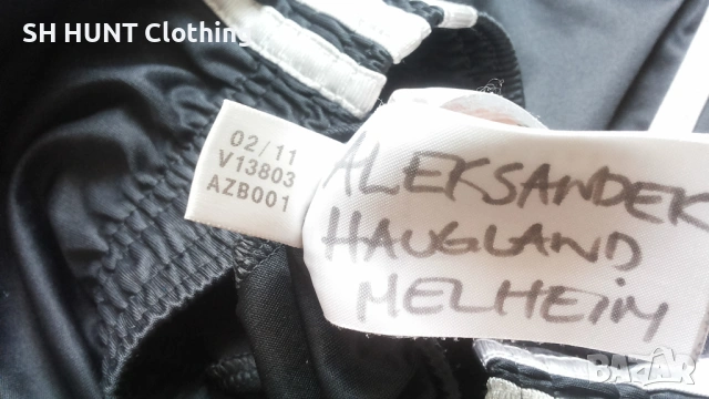 Adidas FC LIVERPOOL Kids Football Shorts Размер 11-12 г /152 см детски футболни къси панталони 39-66, снимка 13 - Детски къси панталони - 53126865