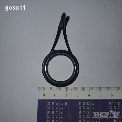  SIC водачи за рибарски пръчки, снимка 18 - Въдици - 36676920