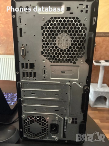 HP ProDesk серия, снимка 4 - Работни компютри - 54015851