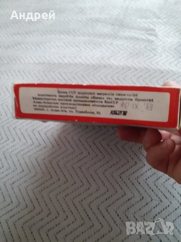 Стари Руски дървени сувенири,сувенир, снимка 2 - Други ценни предмети - 31148432