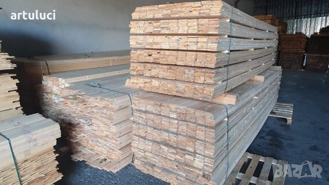 дървен материал за покриви плевен, снимка 4 - Други - 27627481
