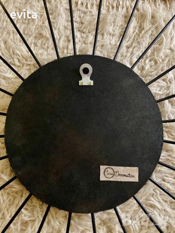 Огледало "Заря" Ръчна изработка! , снимка 13 - Декорация за дома - 35760665