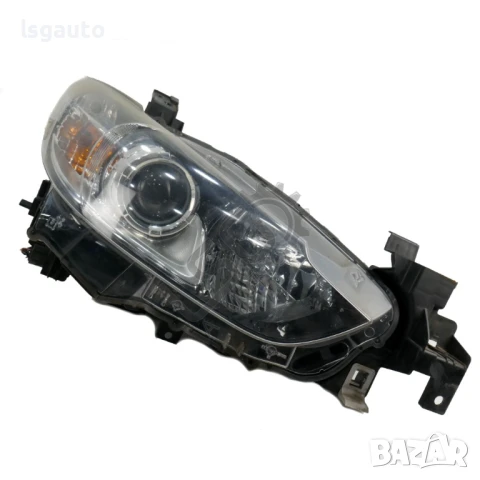 Десен фар Mazda 6 Estate (GJ, GL) 2013-2019 ID:148289, снимка 2 - Части - 51248441