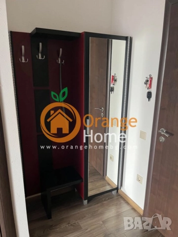 Отличен двустаен апартамент под наем 65 м2 с частична морска гледка, комплекс Ла Мер, снимка 6 - Апартаменти - 52551901