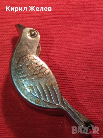 D.R.P. Стара РЯДКА МЕТАЛНА НЕМСКА ФИГУРАЛНА ПРЕСА За ЧЕСЪН с ФИРМЕНА МАРКИРОВКА 47093, снимка 15 - Антикварни и старинни предмети - 46774790