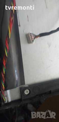 лед диоди от дисплей M240HVN03.0, снимка 2 - Части и Платки - 30380293