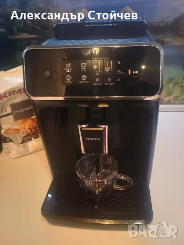 Кафемашина Philips 2200