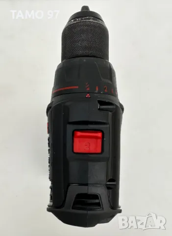 Wurth ABS 18 Compact - Безчетков винтоверт като нов 2022г., снимка 4 - Винтоверти - 49015209