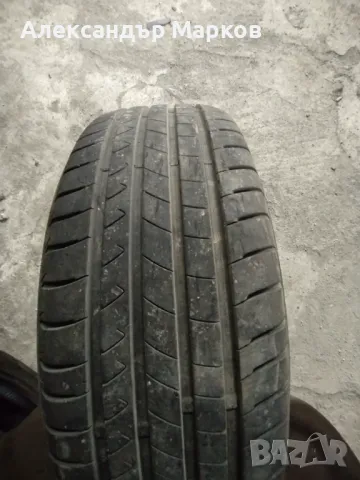 Гуми DAYTON-215/65/16 -98H, снимка 6 - Гуми и джанти - 47726752