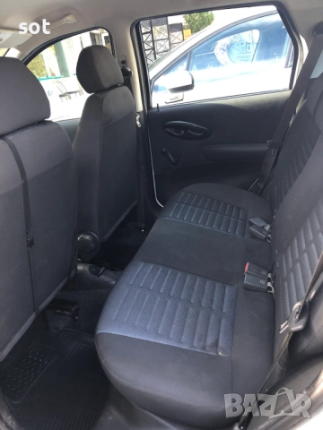 Фабричен метан-бензин, снимка 3 - Автомобили и джипове - 52422052