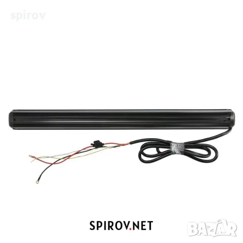 LED бар STRANDS SIBERIA XP DR32 1200/19150lm 5700K, снимка 2 - Части - 55734221