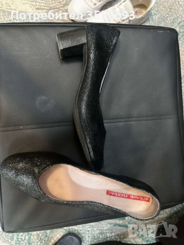 Ботуши и обувки от естествена кожа, снимка 9 - Дамски ботуши - 51694039