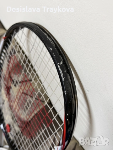 Тенис ракети Wilson, снимка 3 - Тенис - 55992050