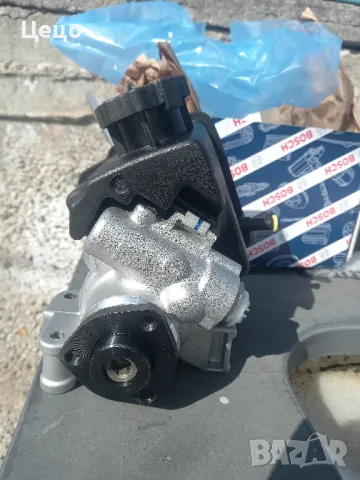              КS01000560  хидравлична помпа мерцедес спринтер, снимка 2 - Части - 49232753