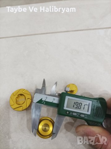 Пропки за Suziki RMZ, снимка 3 - Аксесоари и консумативи - 39692586