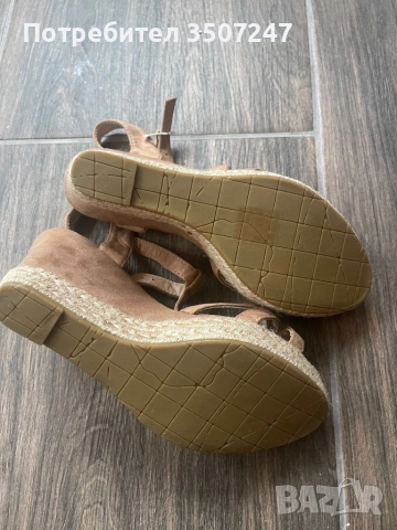 Сандали, снимка 2 - Сандали - 53234505