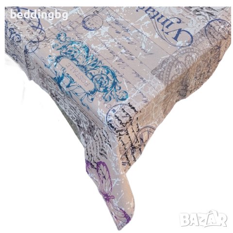 #Покривка за #маса, снимка 6 - Покривки за маси - 36462681