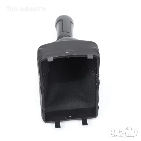 Топка за скоростен лост с маншон съвместима с Volkswagen Polo 2004-2009 - 5 Скорости, снимка 3 - Аксесоари и консумативи - 48694882