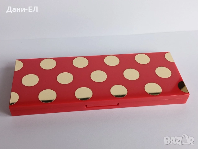 Estee Lauder Glam Луксозна палитра от сенки за очи с огледало, снимка 4 - Декоративна козметика - 52116498