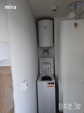 обзаведен 1стаен апартамент Редута с нови мебели , снимка 8 - Апартаменти - 53977003