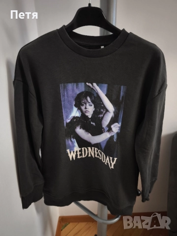 Wednesday, блузон, снимка 1