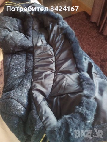 Яка естествена кожа , снимка 5 - Шалове - 38169160