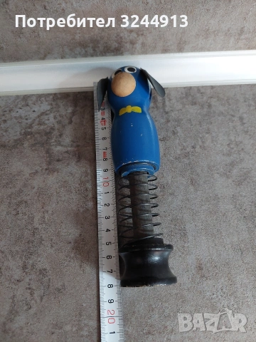 Дървена отварачка куче , снимка 8 - Други стоки за дома - 54000670