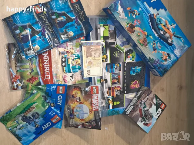 lego лего, снимка 1