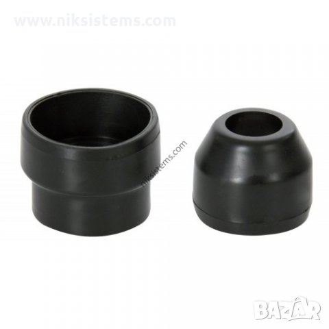 Лампа за Тест на Яйца - Овоскоп с две приставки - Kerbl - Арт. №: 73126, снимка 7 - За птици - 34293944