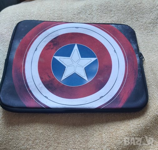 За Бога Братя Купувайте Калъф за лаптоп, снимка 2 - Калъфи, кейсове - 39842675